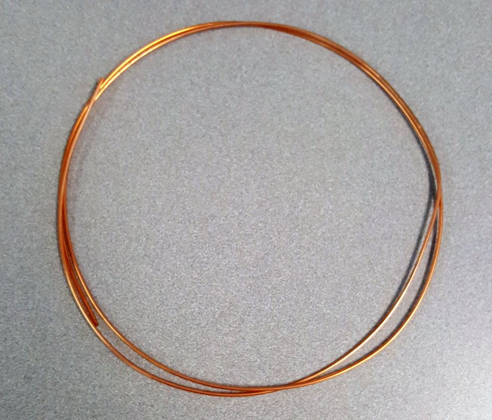 nVent 99036060SP Capillary Tube - Click Image to Close
